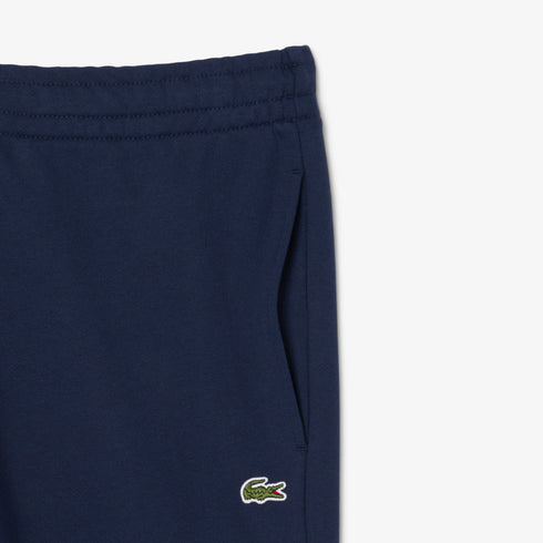 LACOSTE Tapered Leg Sweatpants Mens Apparel